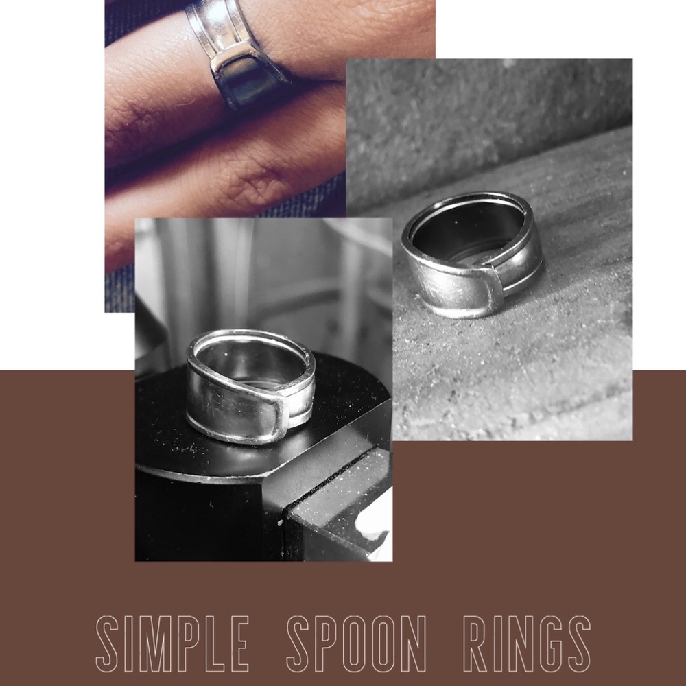 spoon ring